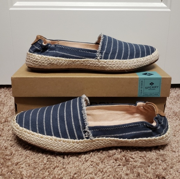 sperry sunset ella